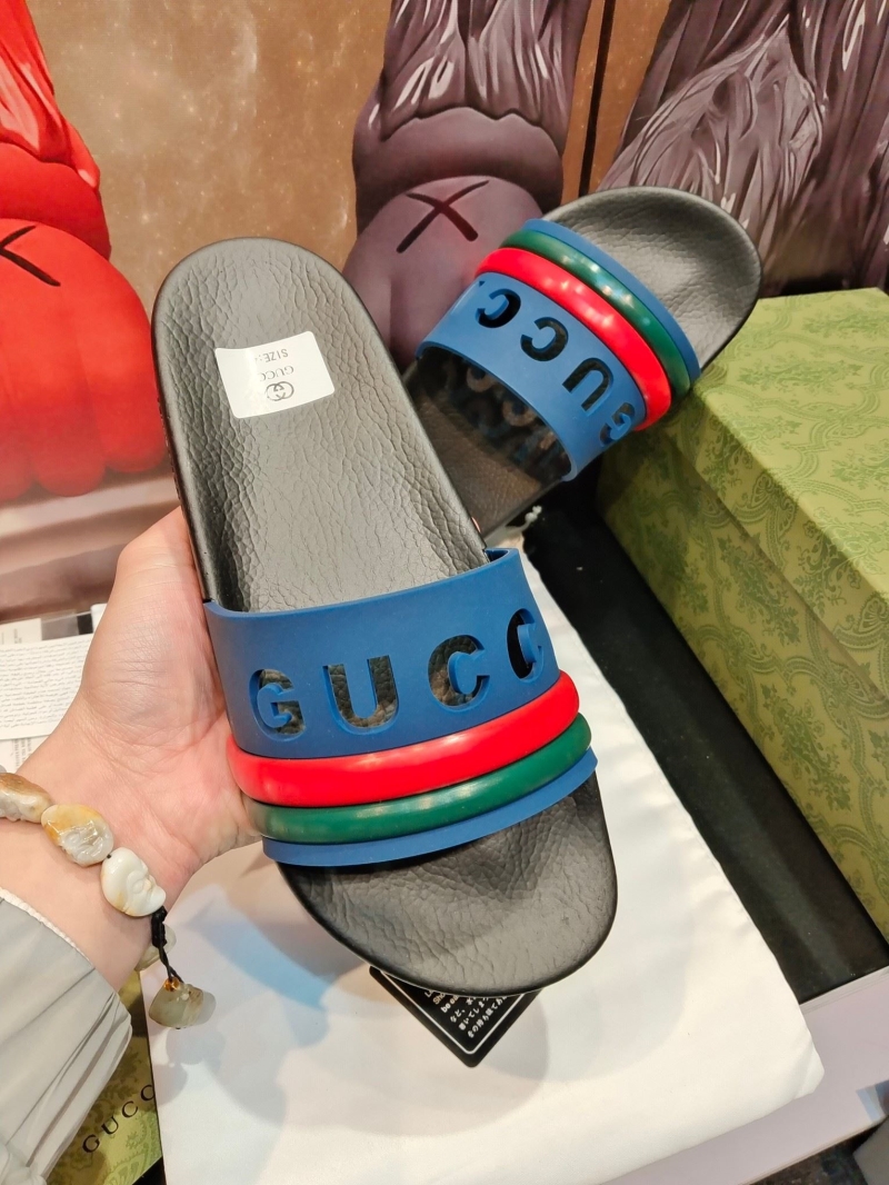 Gucci Slippers